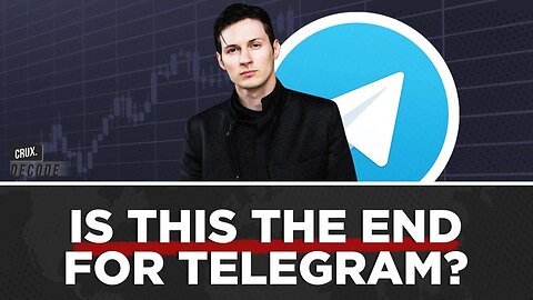 Durov's Arrest In France Ignites Free Speech Debate | Lavrov Called To Secure Telegram CEO’s Freedom