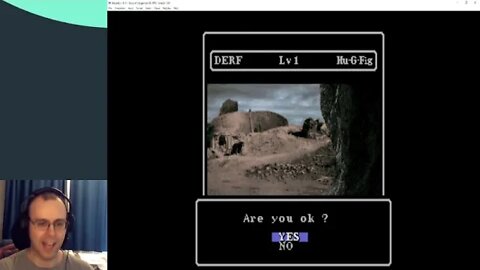 Let's Play the First True Party RPG (According to WikiP): Wizardry: Proving Grounds of the Mad Overlord Part 1