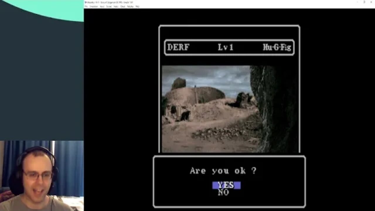Let's Play the First True Party RPG (According to WikiP): Wizardry: Proving Grounds of the Mad Overlord Part 1