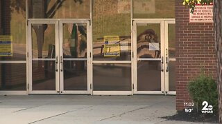 BCPS continues to experience violence in the school system