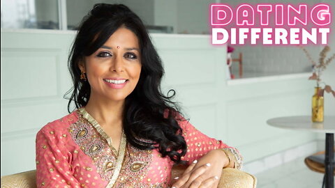 Virgin At 36 - Deal Breaker? | DATING DIFFERENT