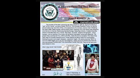 The Truth About Vril Documentary Seed of Satan