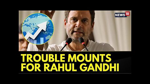 Rahul Gandhi Summoned Over Economy Survey Remark Bareilly District Court | Congress News Today