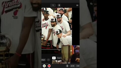 if lebron stayed in Miami would he be the undisputed GOAT ? #explorepage #nba #lebronjames