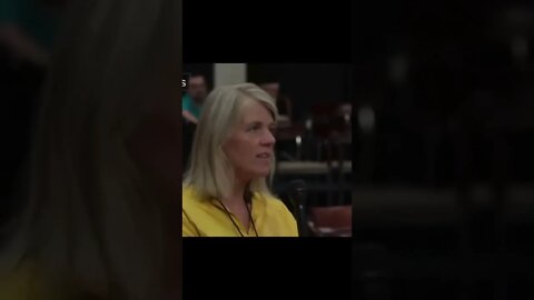 Marjorie Taylor Greene SAVAGE moment with KAREN reporter from England