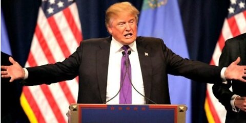 Trump exposed our true enemies: This is key to uniting the people