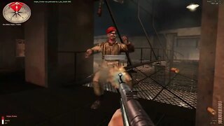 Medal of Honor Allied Assault: Spearhead - Druckkammern -19/05/2022
