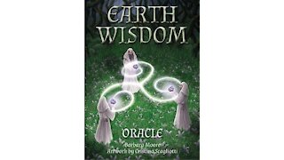 Earth Wisdom Oracle