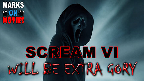 Scream 6 Will Be Extra Gory