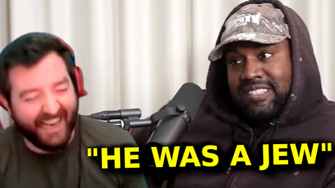 Kanye West is HILARIOUS