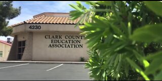 Teachers fed up, demand CCSD implement safety measures