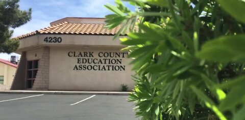 Teachers fed up, demand CCSD implement safety measures