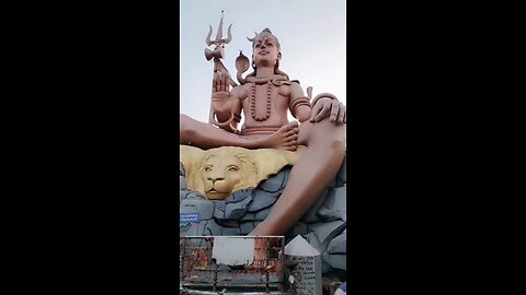 Jai shree Ram..... Har Har Mahadev 🙏🙏🙏