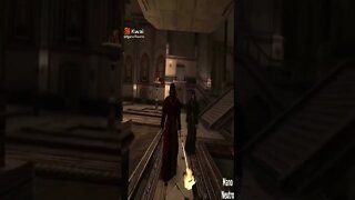 Resident evil 4 VR Detonei o Garrador TRAILER