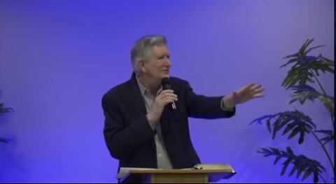 “Come February, We Launch” | Mike Thompson (Sunday 1-30-22)