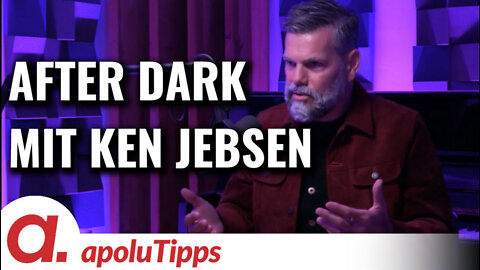 AFTER DARK mit Ken Jebsen