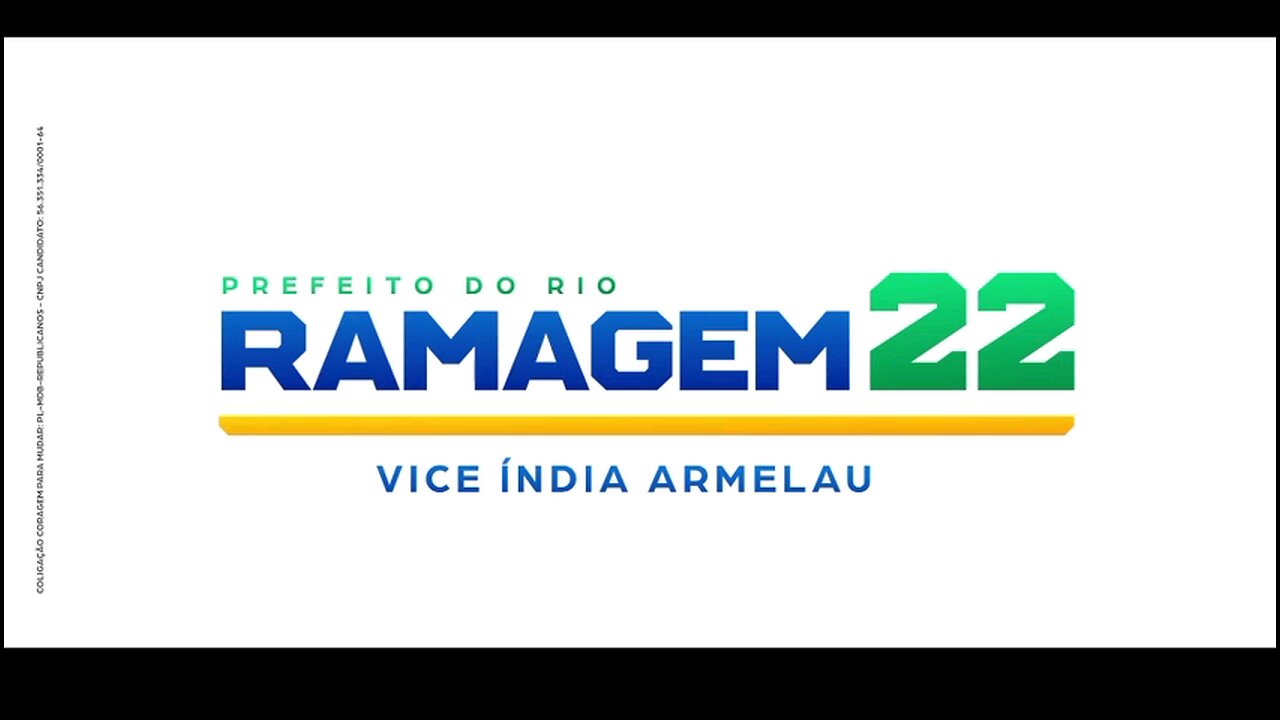 O meu compromisso é com um Rio mais seguro e melhor para todos os cariocas.