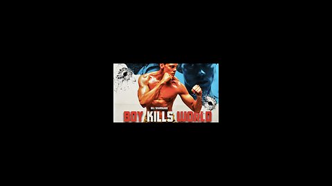 Boy kills world
