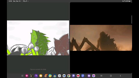 tyranitar godzilla king of the monsters