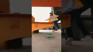nível hard de habilidade 😲😲