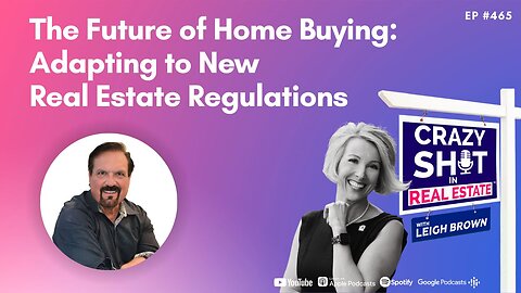 The Future of Home Buying: Adapting to New Real Estate Regulations