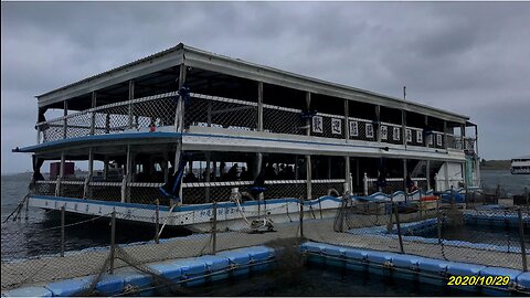 20_1029馬公 和慶遊艇