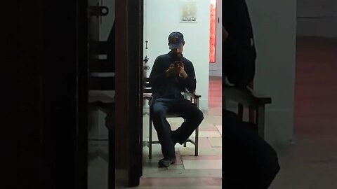 Who is this?