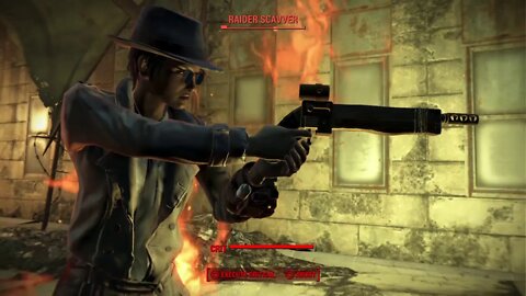 Fallout 4 Part 36-Overdue Books