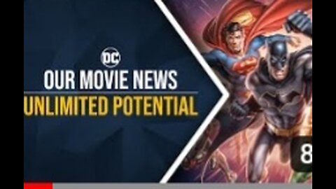 The DCU Has UNLIMITED POTENTIAL & Here Is Why