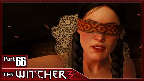 The Witcher 3, Part 66 / Final Preparations, Payback, Blindingly Obvious, Nobleman Statuette