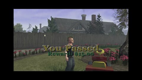 Bully Green Thumb