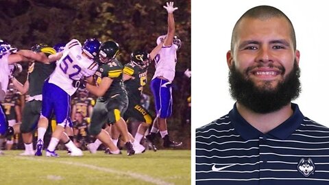 Christopher Fortin - 2022