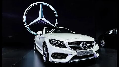 Iconic Elegance Unveiling the Timeless Charms of Marcedes Cars