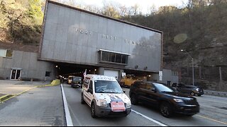 Pittsburgh Trump Train