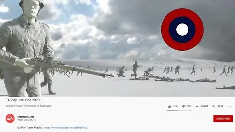 Why Battlefield Fans Hate EA Play 2020