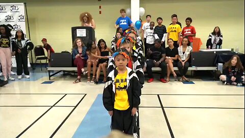 dance performances