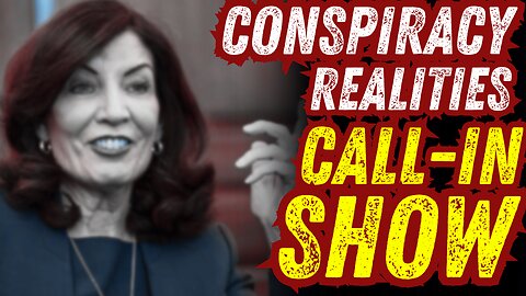 New York Is Commie USA Ground Zero, Freemasons EXPOSED!