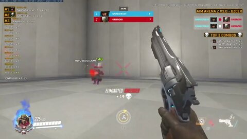 the only 1 left that wanted to get abused