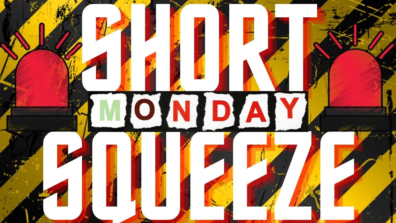 SHORT SQUEEZE | ELON MUSK WANTS TO CAUSE A SHORT SQUEEZE? #wallstreetbets @WallStreetBets