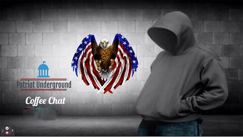 Patriot Underground HUGE Intel 3/20/23: Most Important
