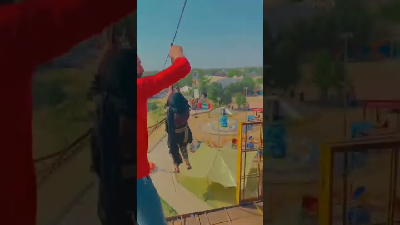 Enjoy Beautiful Place #shorts