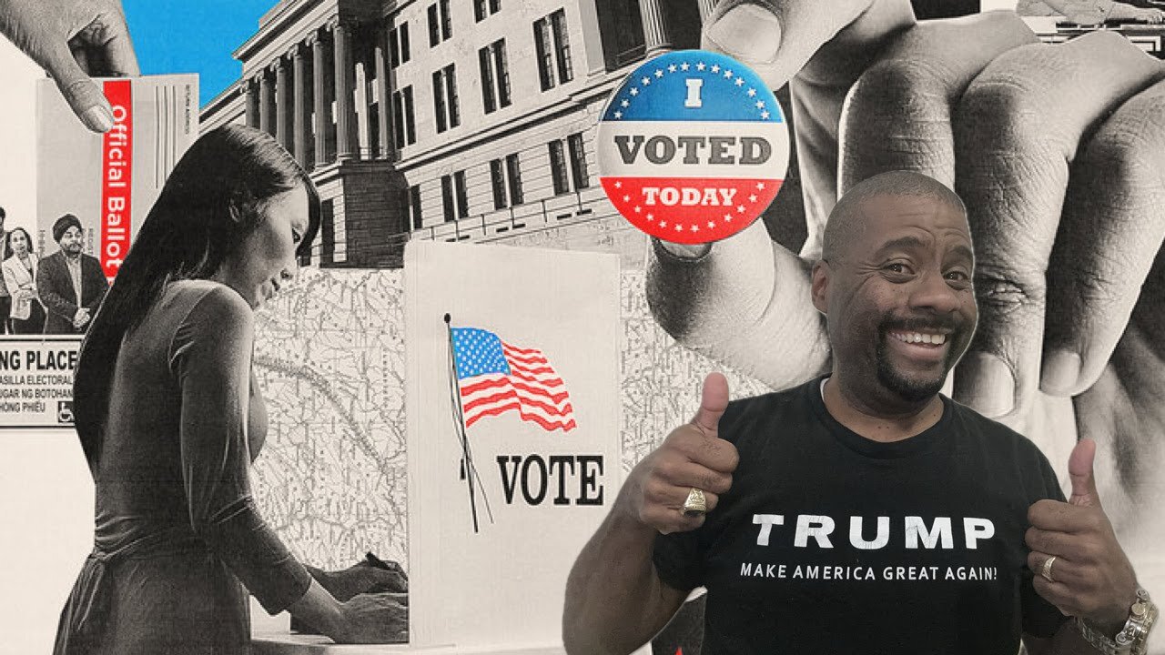 EP 514 HUGE WINS IN THE FIGHT TO THWART THE STEALING OF THE 2024 ELECTION!