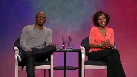 Come Watch This|Whose Line Is It Anyway