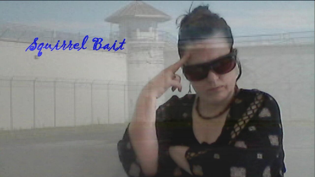 THE WEAPONIZATION OF THE CRIMINAL JUSTICE SYSTEM