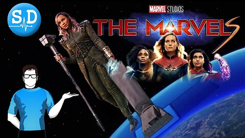 The Marvels and their biggest obstacle! [SPOILERS]