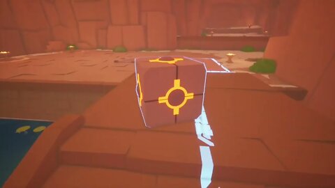 hourglass walkthrough part 3