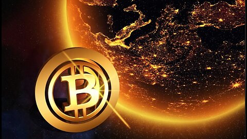 #BITCOIN IS THE ULTIMATE WEAPON AGAINST THE US GOVERNMENT!! AND THEY KNOW IT!!