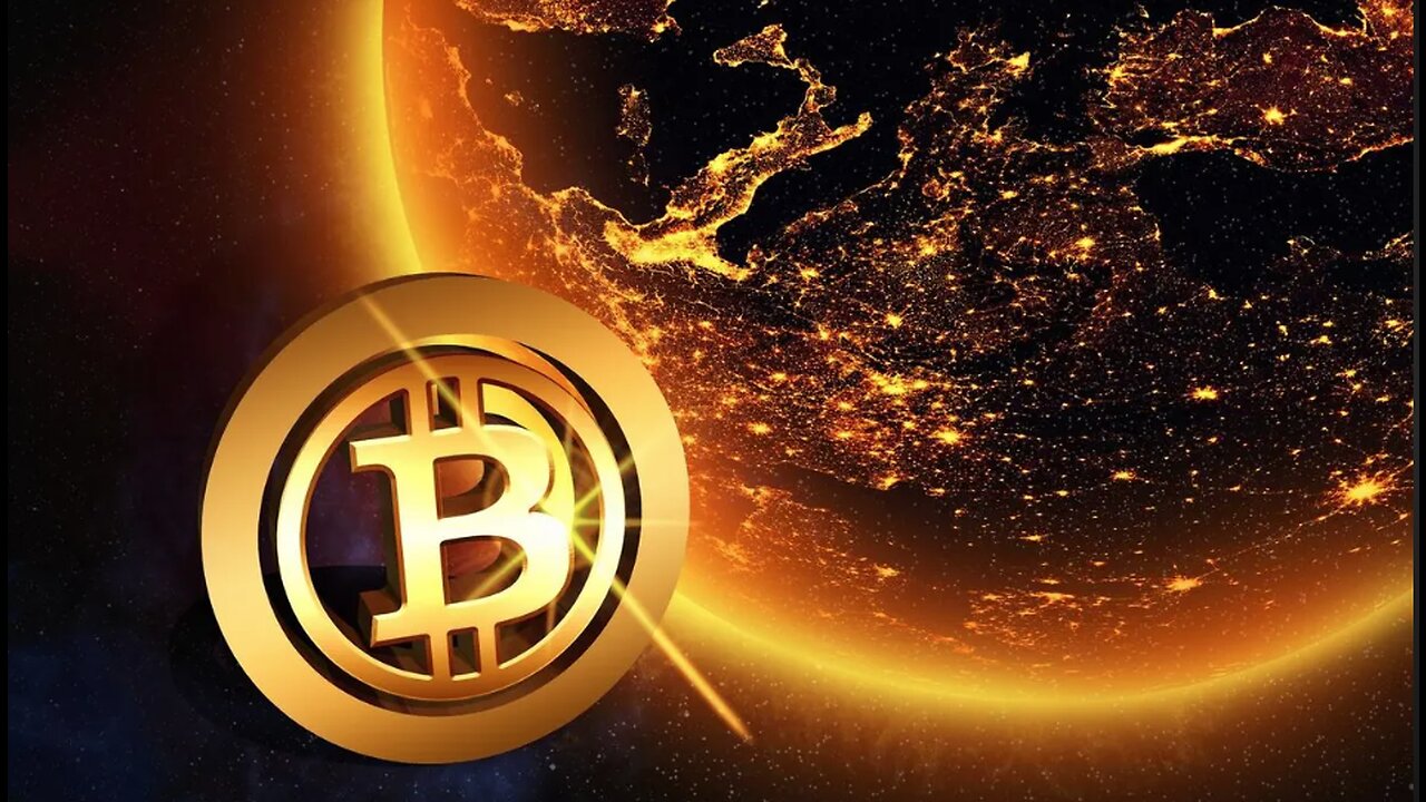 #BITCOIN IS THE ULTIMATE WEAPON AGAINST THE US GOVERNMENT!! AND THEY KNOW IT!!