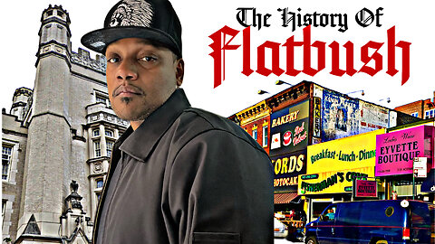 The History Of Flatbush, Brooklyn (& Midwood) #DidYouKnow