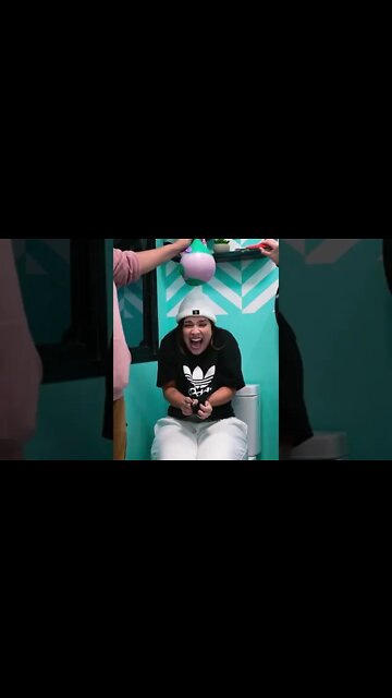 TIK TOK DE BIBI TATTO #82